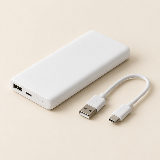 USB power bank