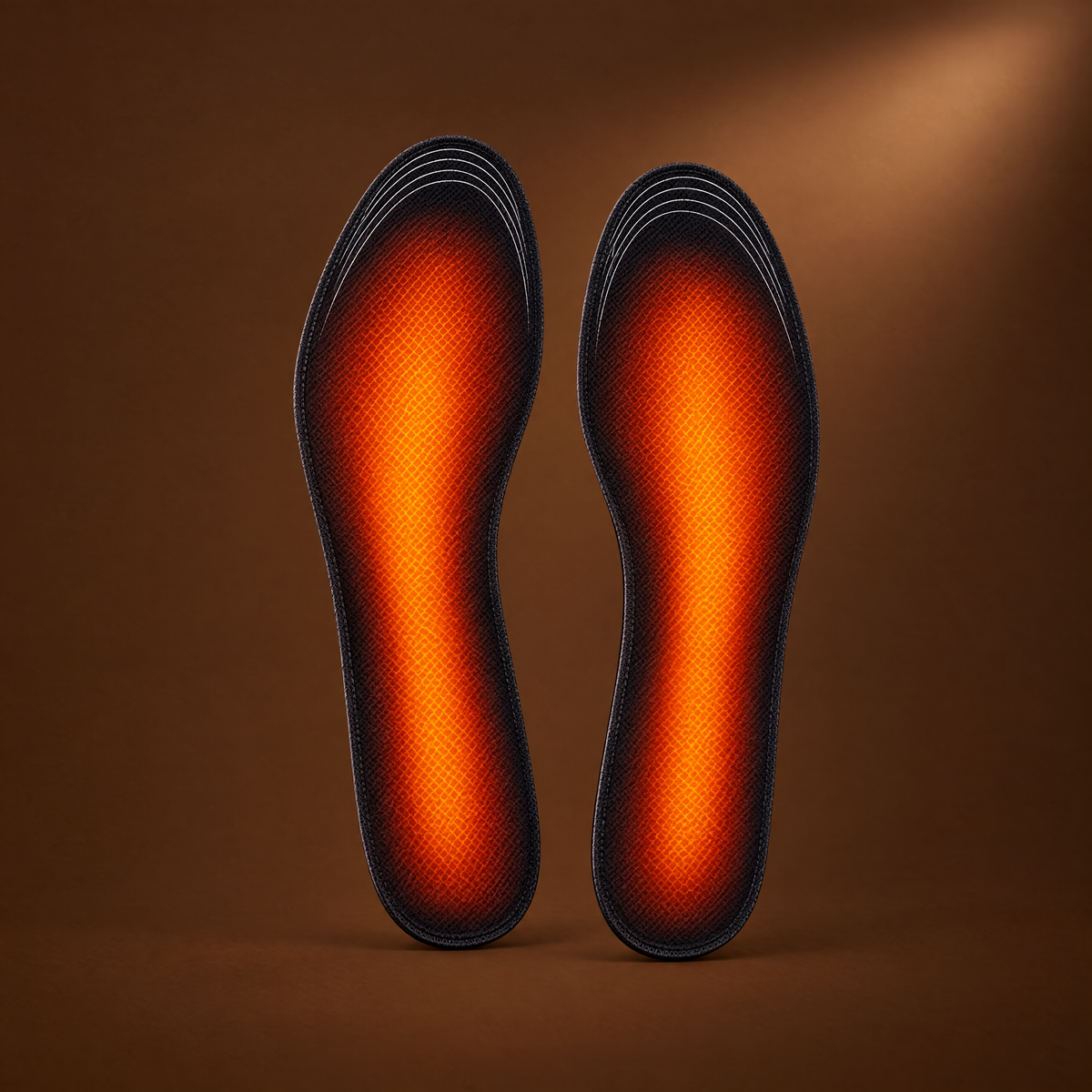Heated Insoles