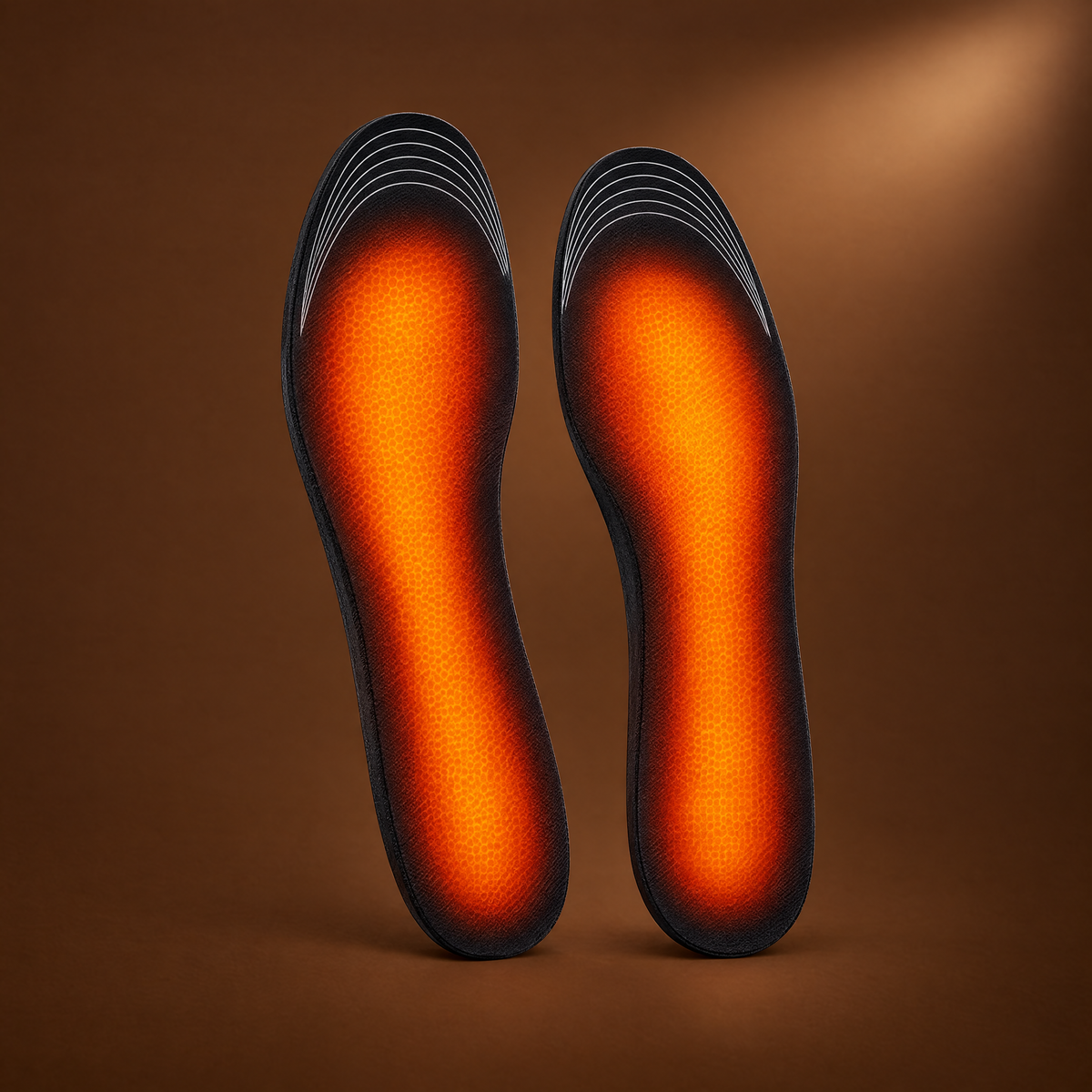 Heated Insoles
